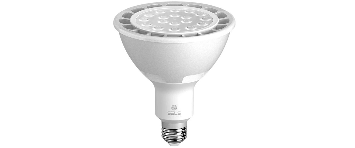 Dimmable LED Lamp