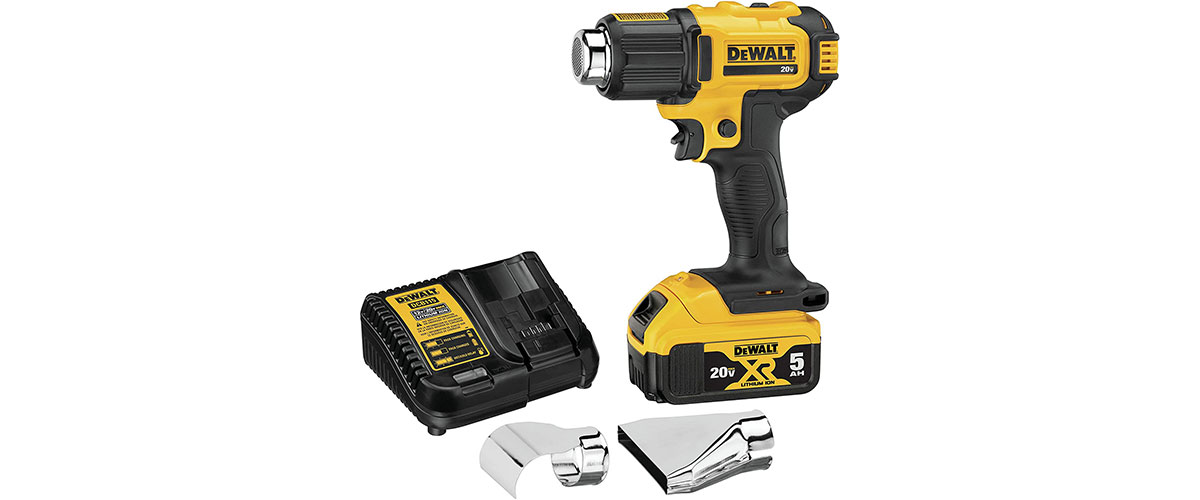 DEWALT DCE530P1