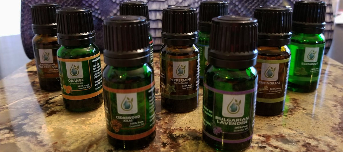 Essential Oils