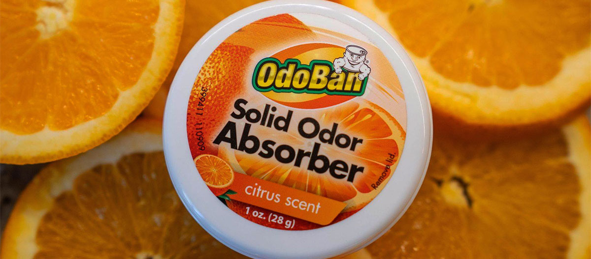 Odor Absorber