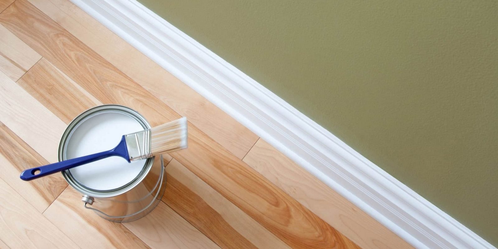 ways-to-paint-baseboards-with-no-brush-marks