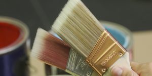 Best Paint Brushes for Trim Reviews
