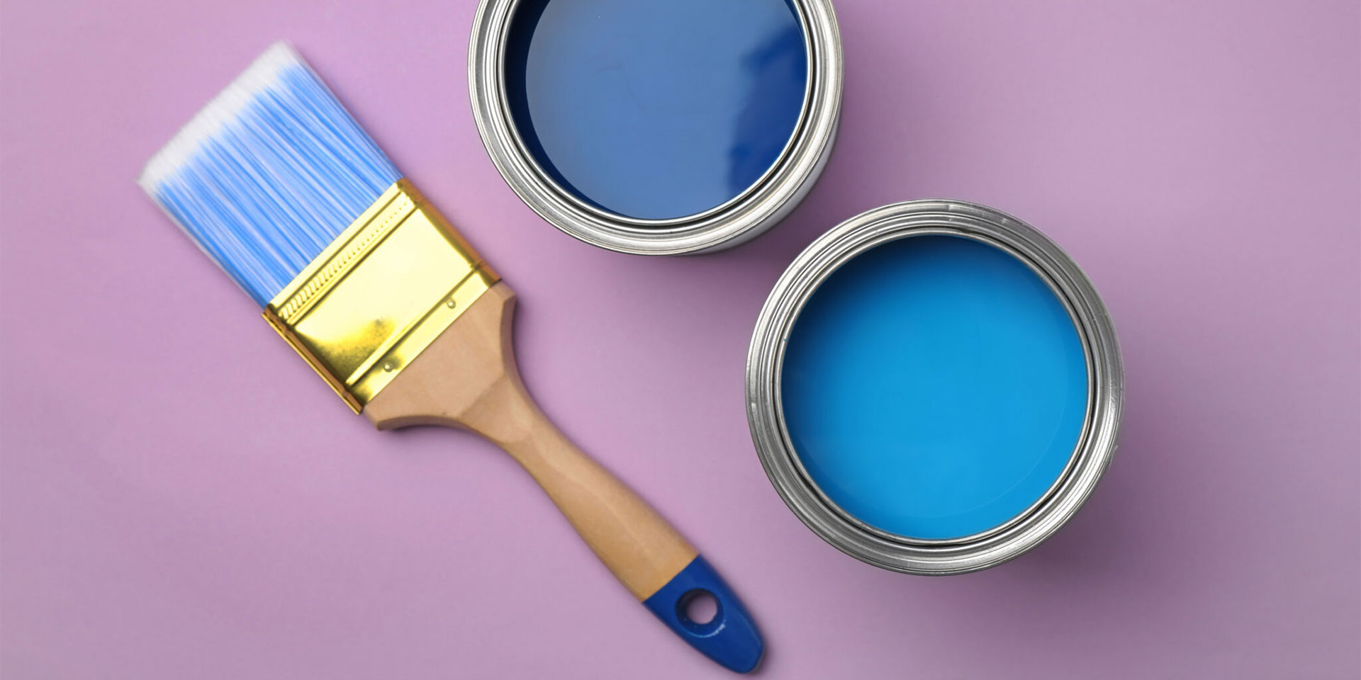 The Best Paintbrush for Oil-Based Paint: Which Bristles Are Best?