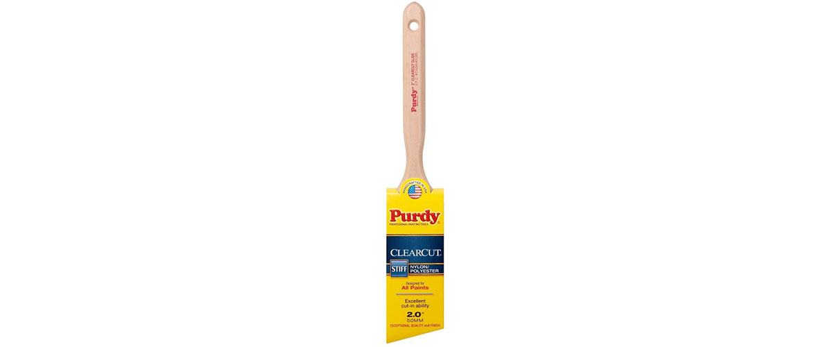 best purdy brush for trim