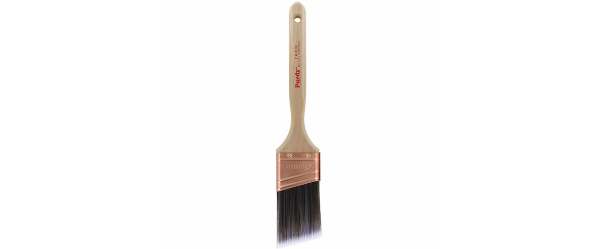 The Best Paintbrush for Oil-Based Paint: Which Bristles Are Best?