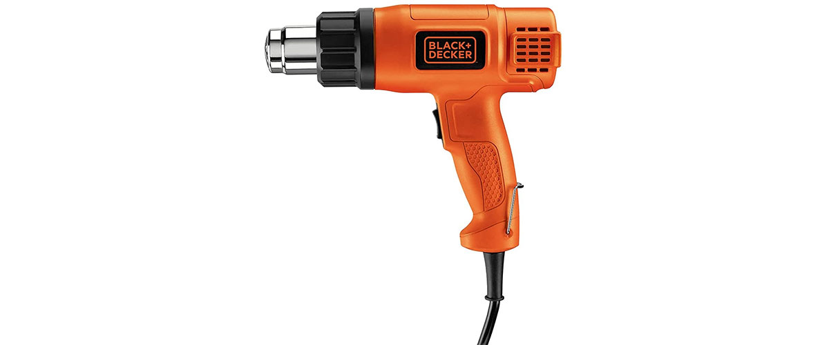 BLACK+DECKER HG1300