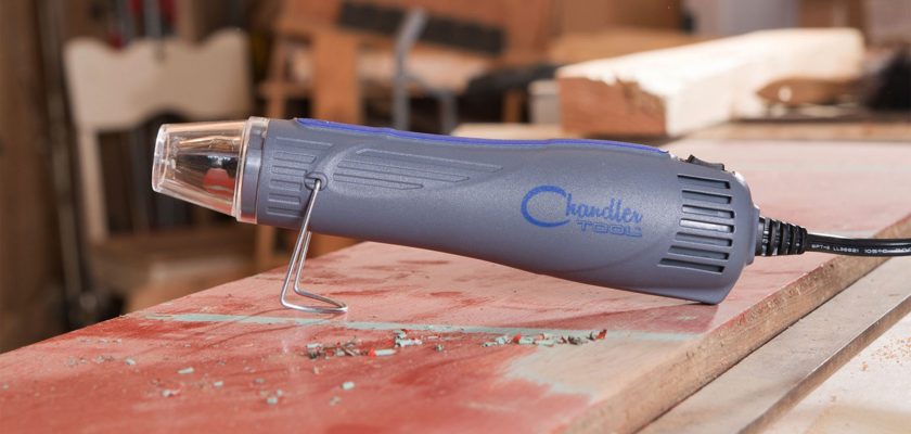 Chandler Tool review