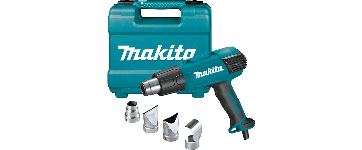 Makita HG6530VK features