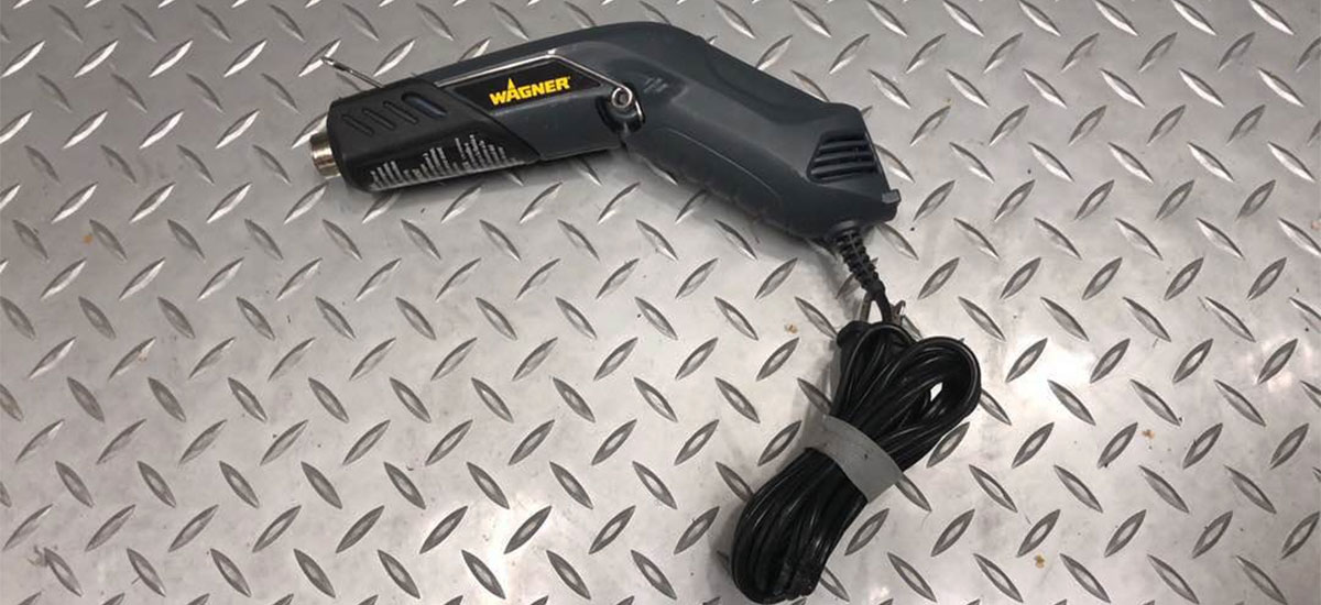 Wagner HT400 Heat Gun