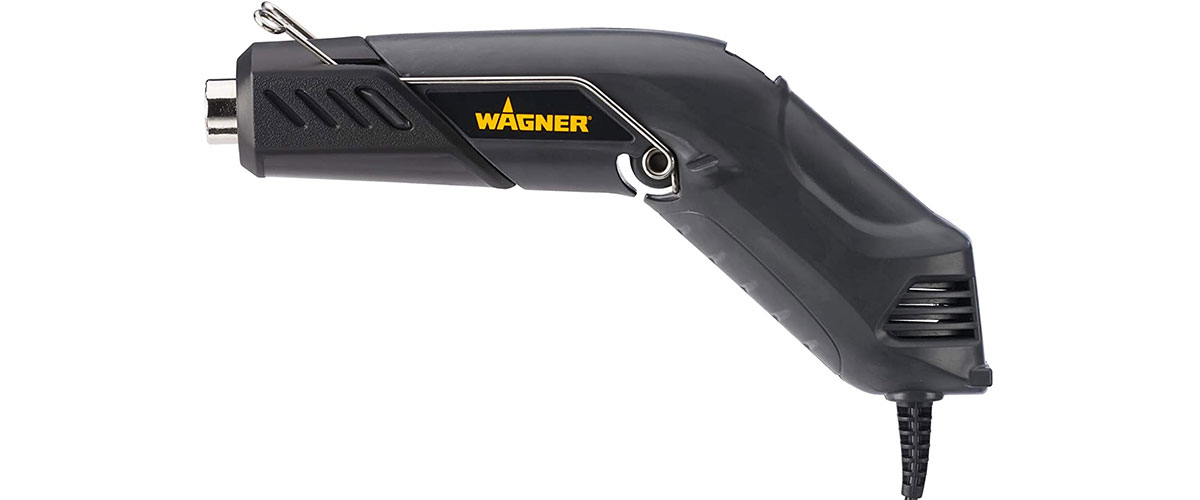 Wagner HT400 features