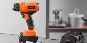 What Influence The Quality Of a Heat Gun?