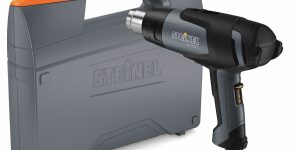 What Are The Differences Between Electric, Gas, And Infrared Heat Guns?