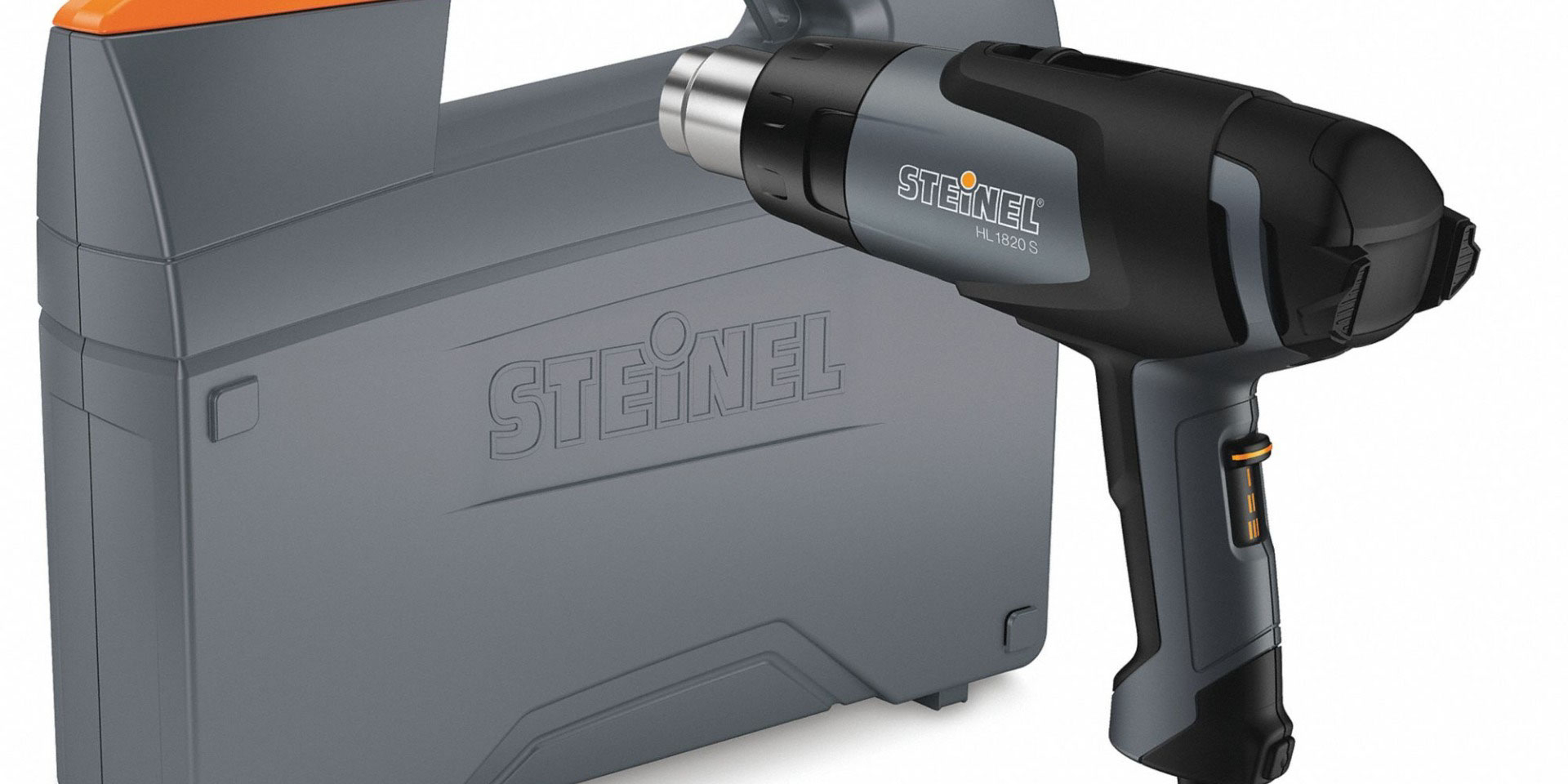 Electric, gas, and infrared heat guns.