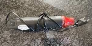 Homidic ‎HJ7 Heat Gun Review