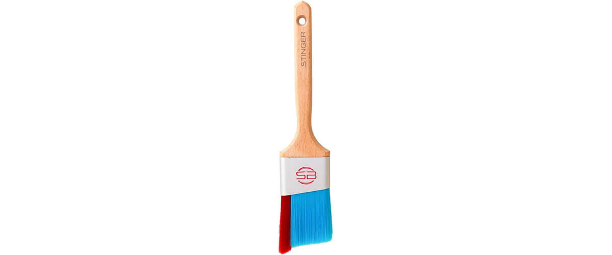 stinger paint brush