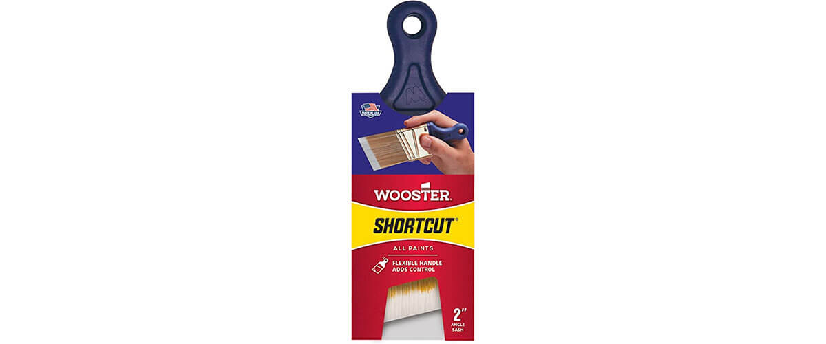 Wooster Shortcut features