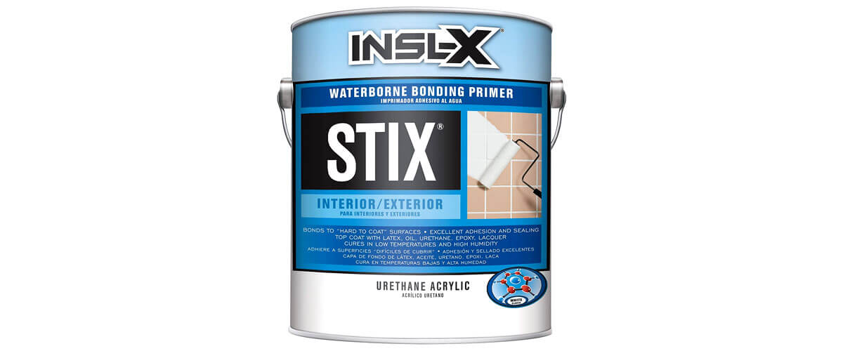 INSL-X Stix features