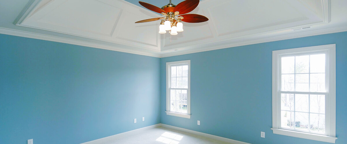 pros and cons of indoor winter painting