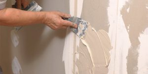 Step-by-Step Guide to Prepping Drywall for Painting