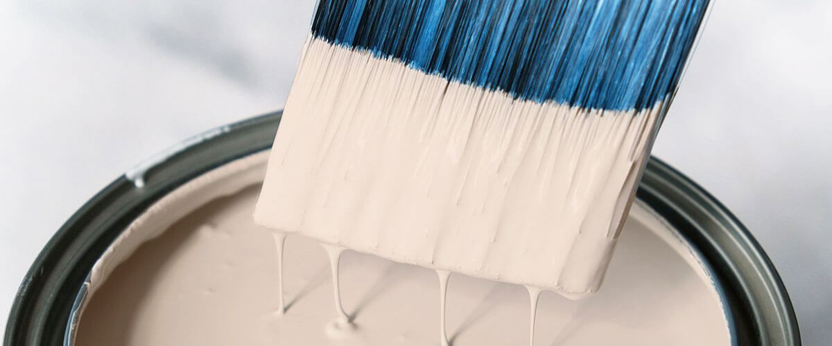 preventing drying during active painting