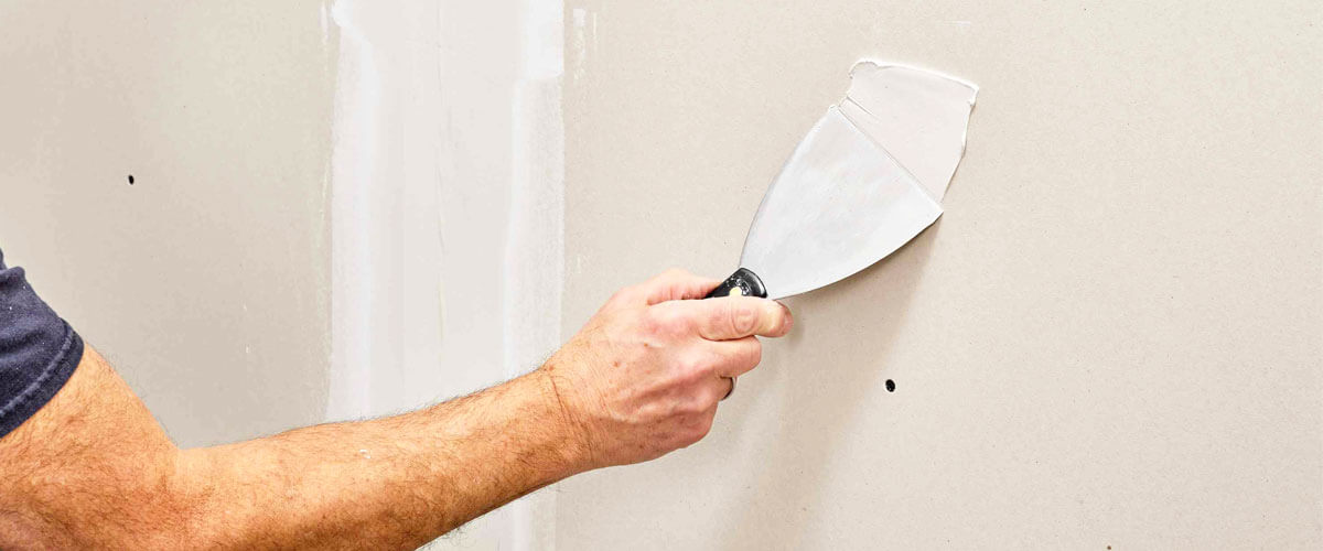 understanding drywall