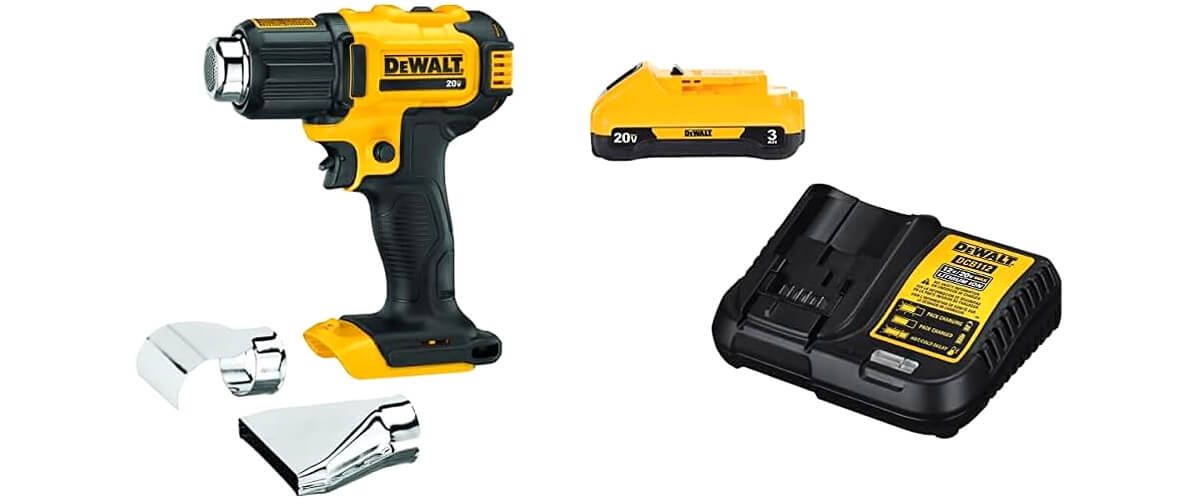 DEWALT DCE530B