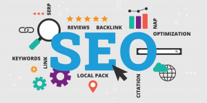 Local SEO Services in Cambridge for Small Businesses: A Complete Guide